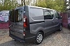 Renault Trafic 1.6dCi Energy Twin Turbo 5PL NAV CAM 91.704KM thumbnail