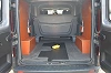 Renault Trafic 1.6dCi Energy Twin Turbo 5PL NAV CAM 91.704KM thumbnail