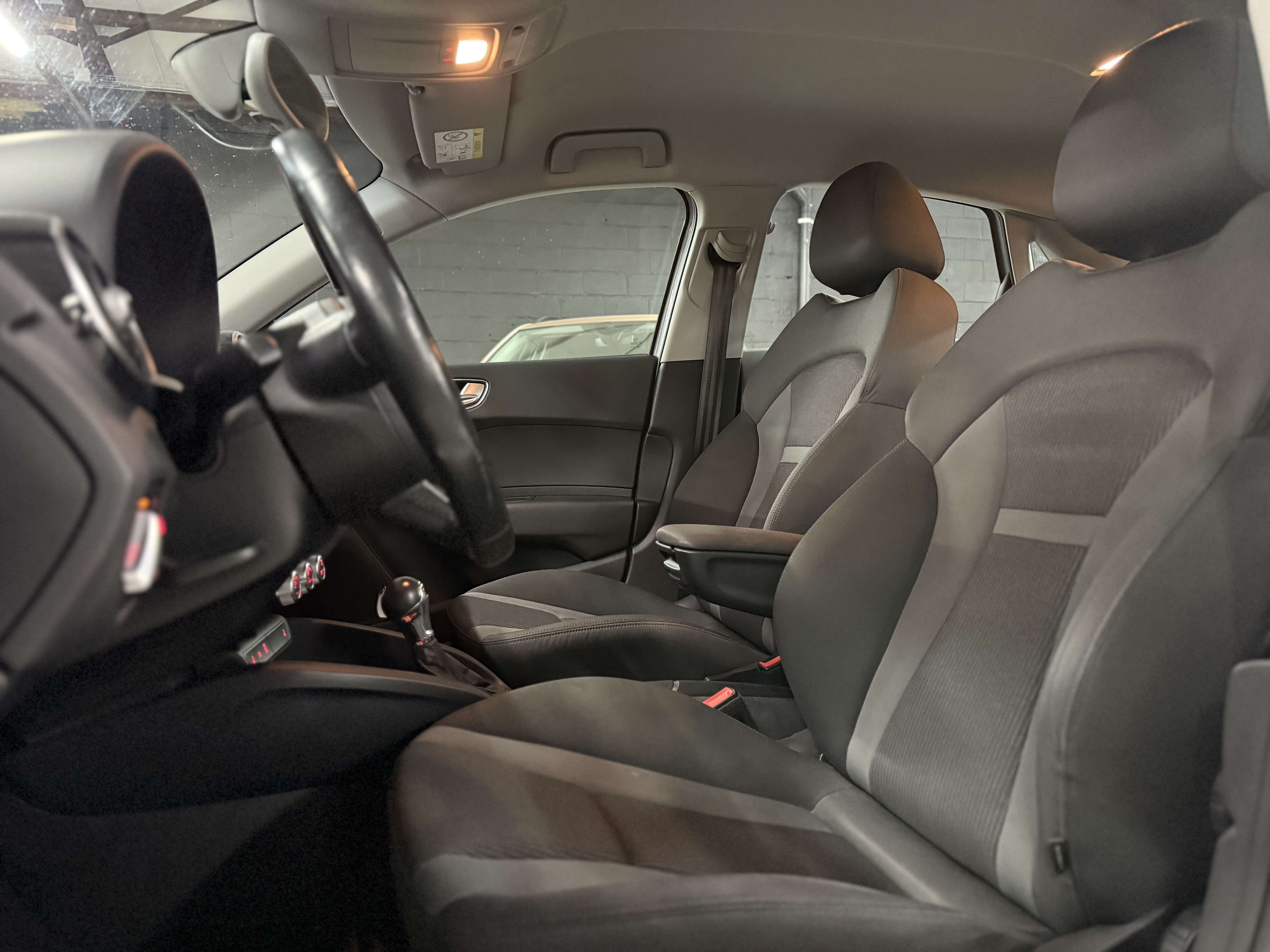 Audi A1 Sportback 1.4 D S tronic * AUTOMAT * GARANTIE