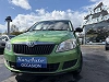 Skoda Fabia Fabia 1.2 CR TDi* thumbnail
