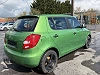 Skoda Fabia Fabia 1.2 CR TDi* thumbnail