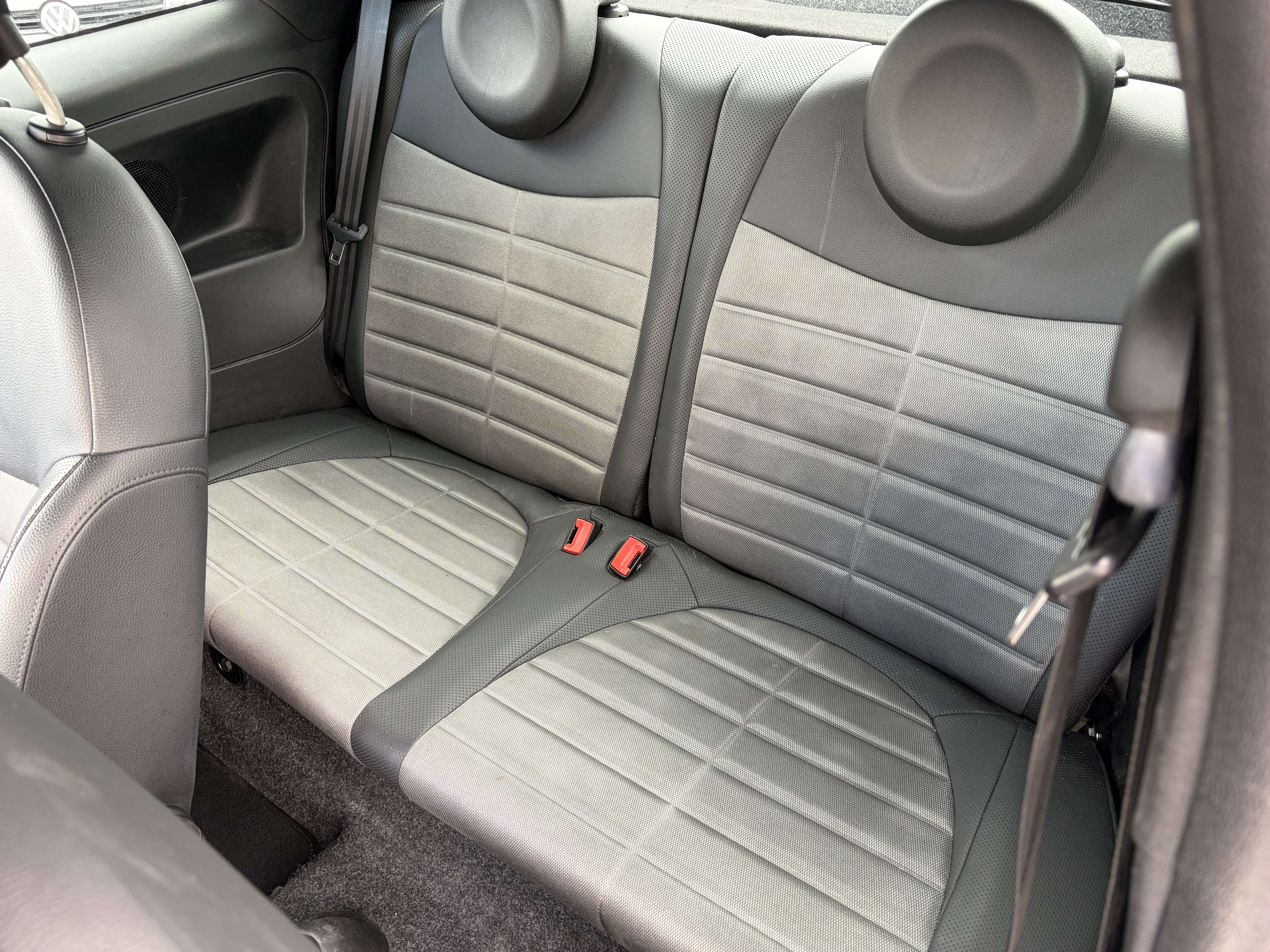 Fiat 500 500 0.9 T TwinAir Sport*AIRCO*