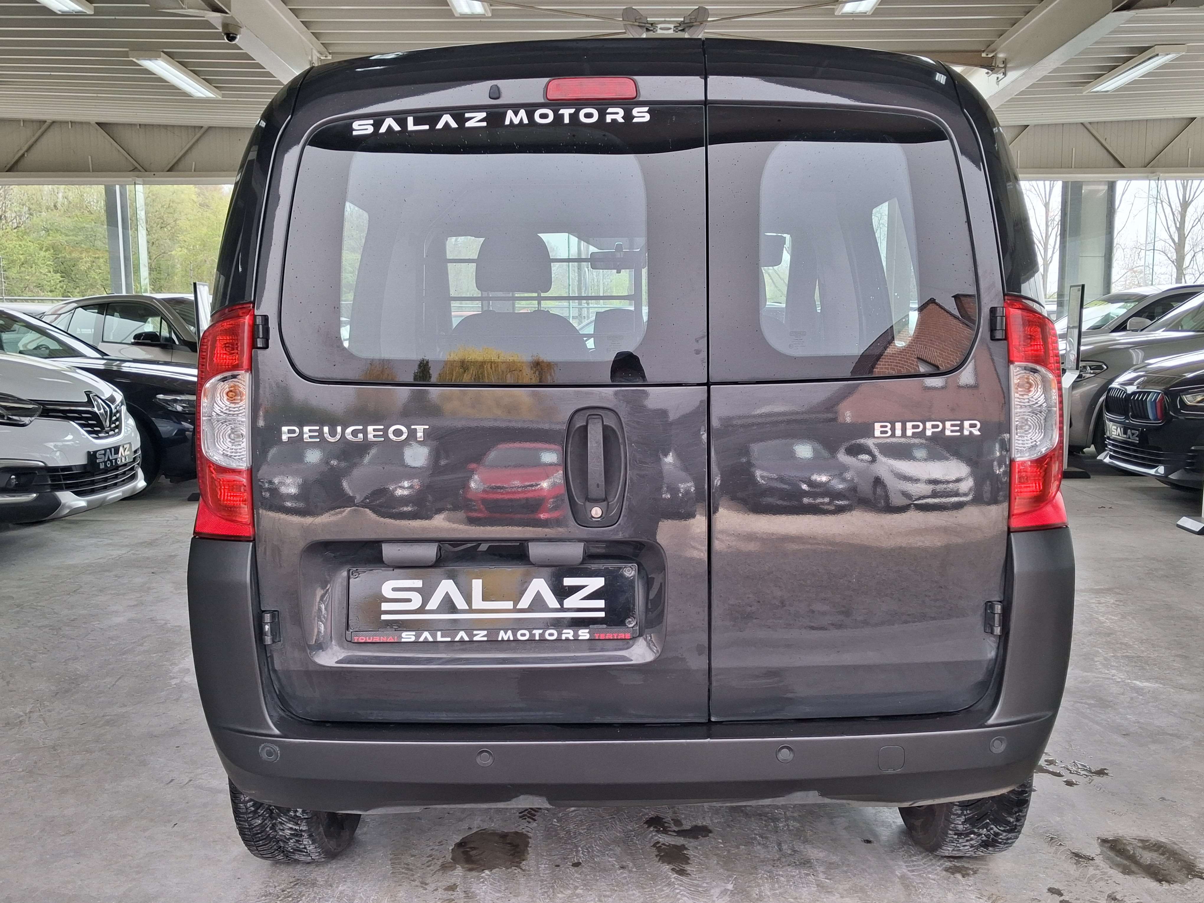 Peugeot Bipper 1.3 e-HDi Start/UTILITAIRE/CLIMATISEE/GARANTIE