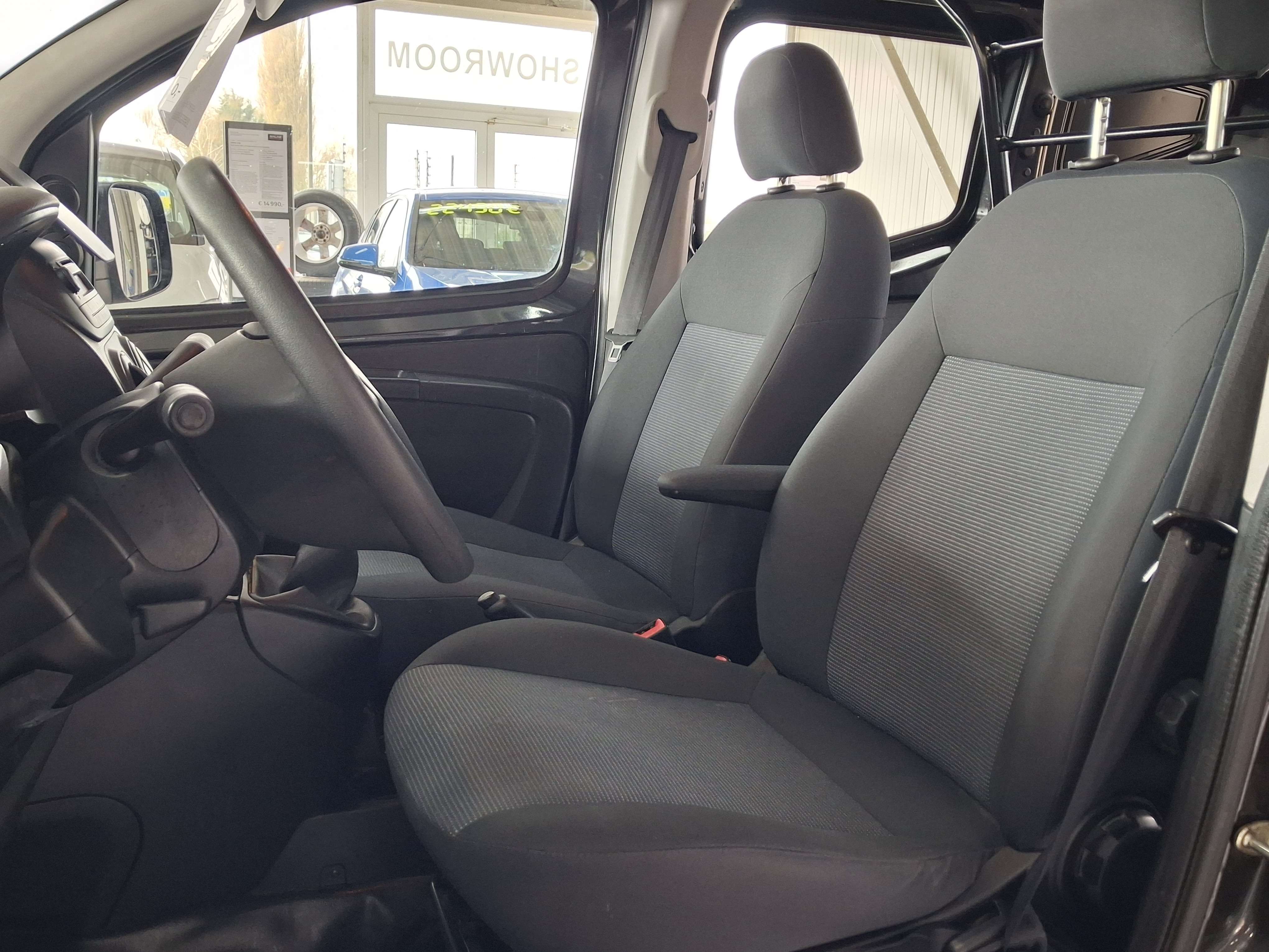 Peugeot Bipper 1.3 e-HDi Start/UTILITAIRE/CLIMATISEE/GARANTIE