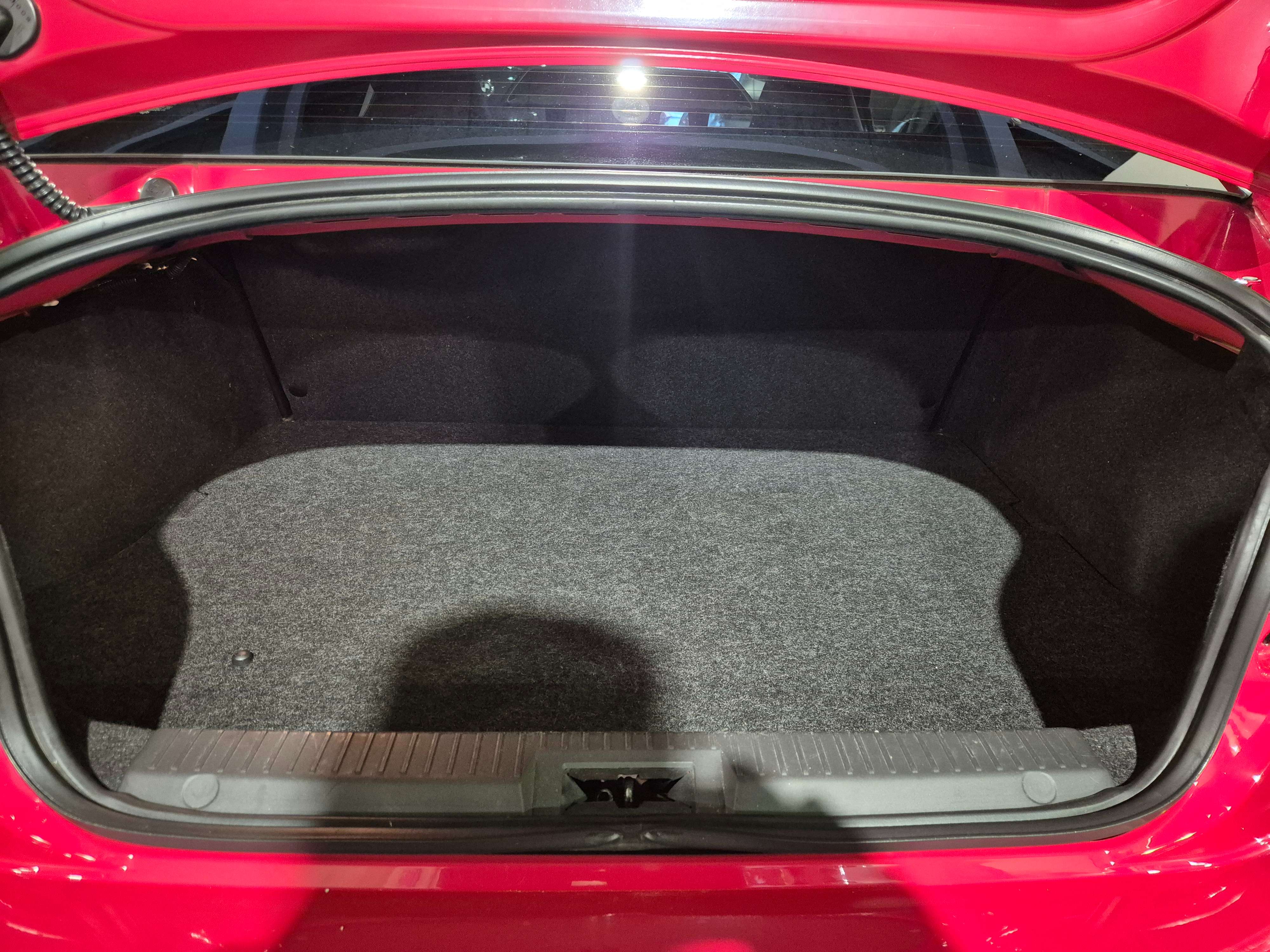 Toyota GT86 GT86 2.0i Boxer Sport (EU6.2)