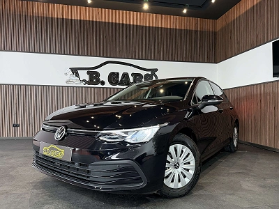 Volkswagen Golf 1.0 TSI - GARANTIE 12MOIS - 1ER PROPRIÉTAIRE