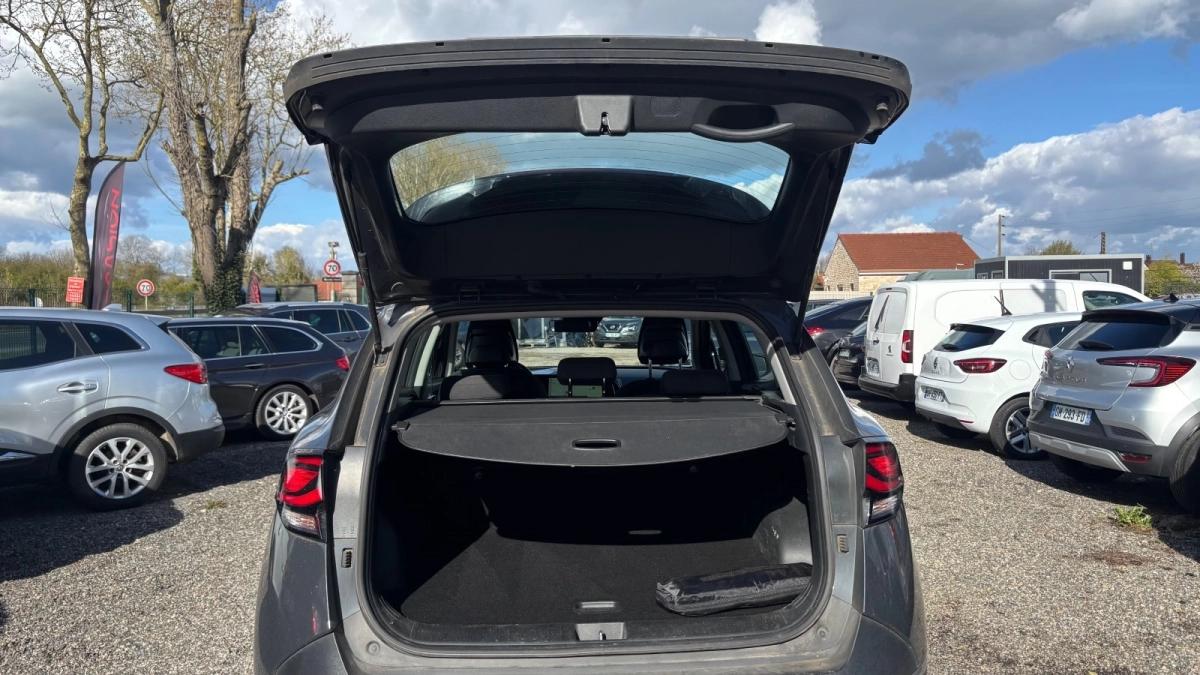 Kia Sportage 1.6 CRDI 135cv MHEV ACTIVE 14991 Hors Taxes 4X2 DCT BVA an 2022