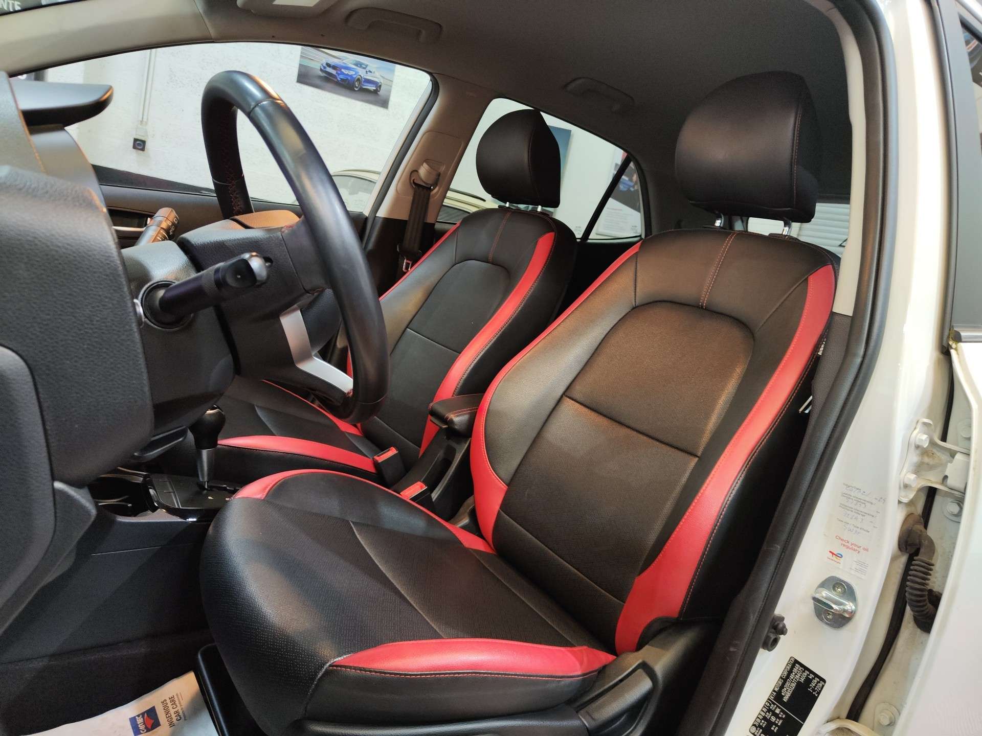 Kia Picanto Picanto 1.2i GT Line