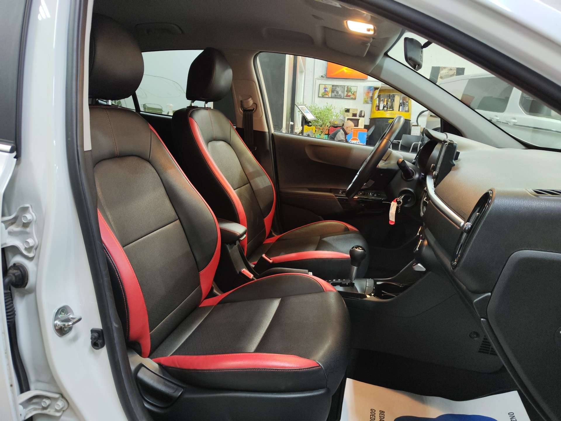 Kia Picanto Picanto 1.2i GT Line