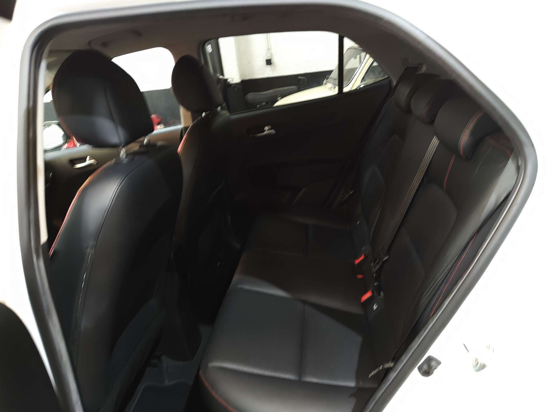 Kia Picanto Picanto 1.2i GT Line