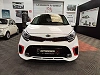 Kia Picanto Picanto 1.2i GT Line thumbnail