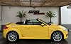 Audi TT TT Roadster 1.8 TFSI S tronic thumbnail