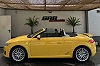 Audi TT TT Roadster 1.8 TFSI S tronic thumbnail