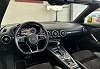 Audi TT TT Roadster 1.8 TFSI S tronic thumbnail
