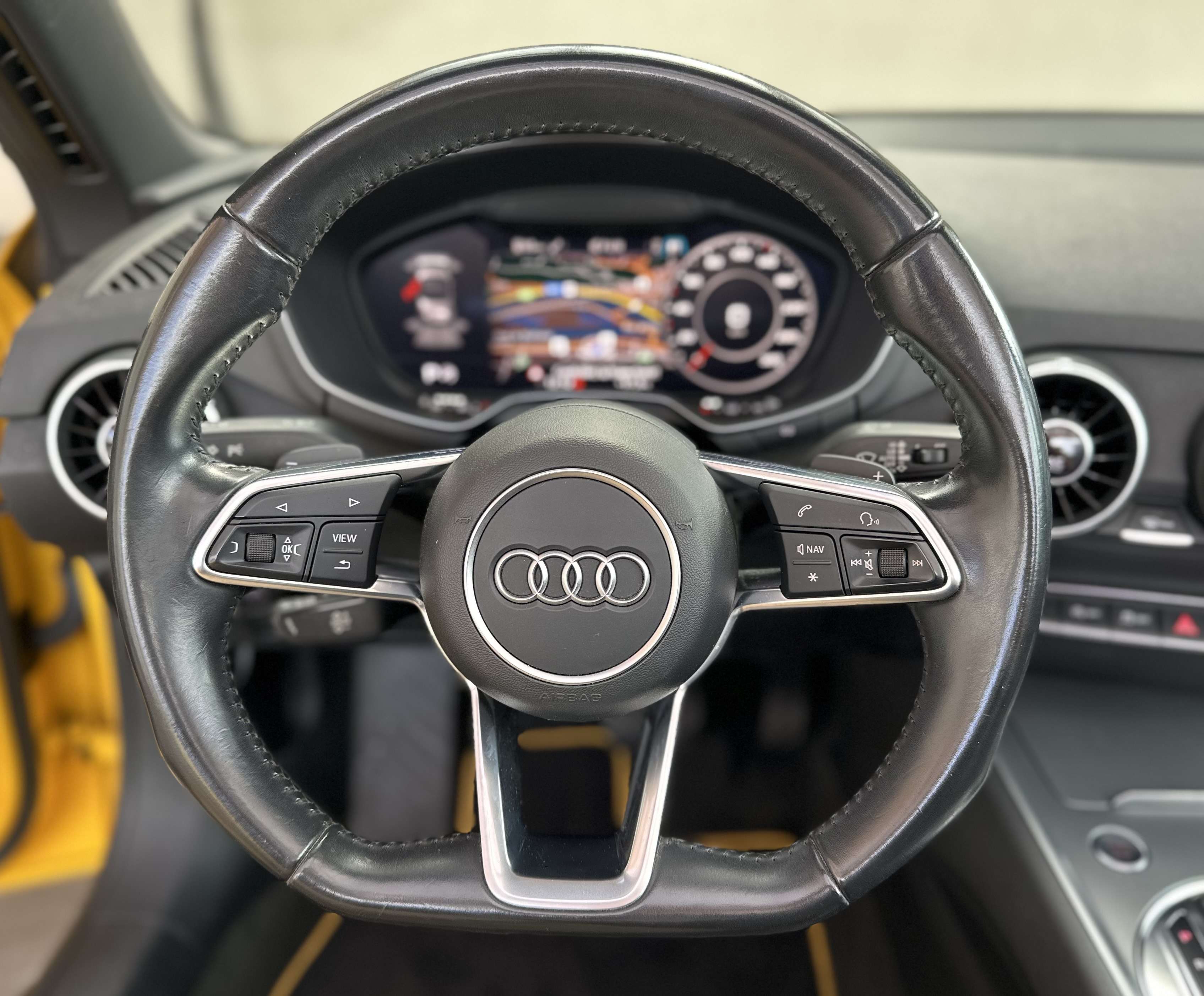Audi TT TT Roadster 1.8 TFSI S tronic