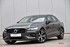 Volvo S60 S60 2.0 B4  Plus Bright thumbnail