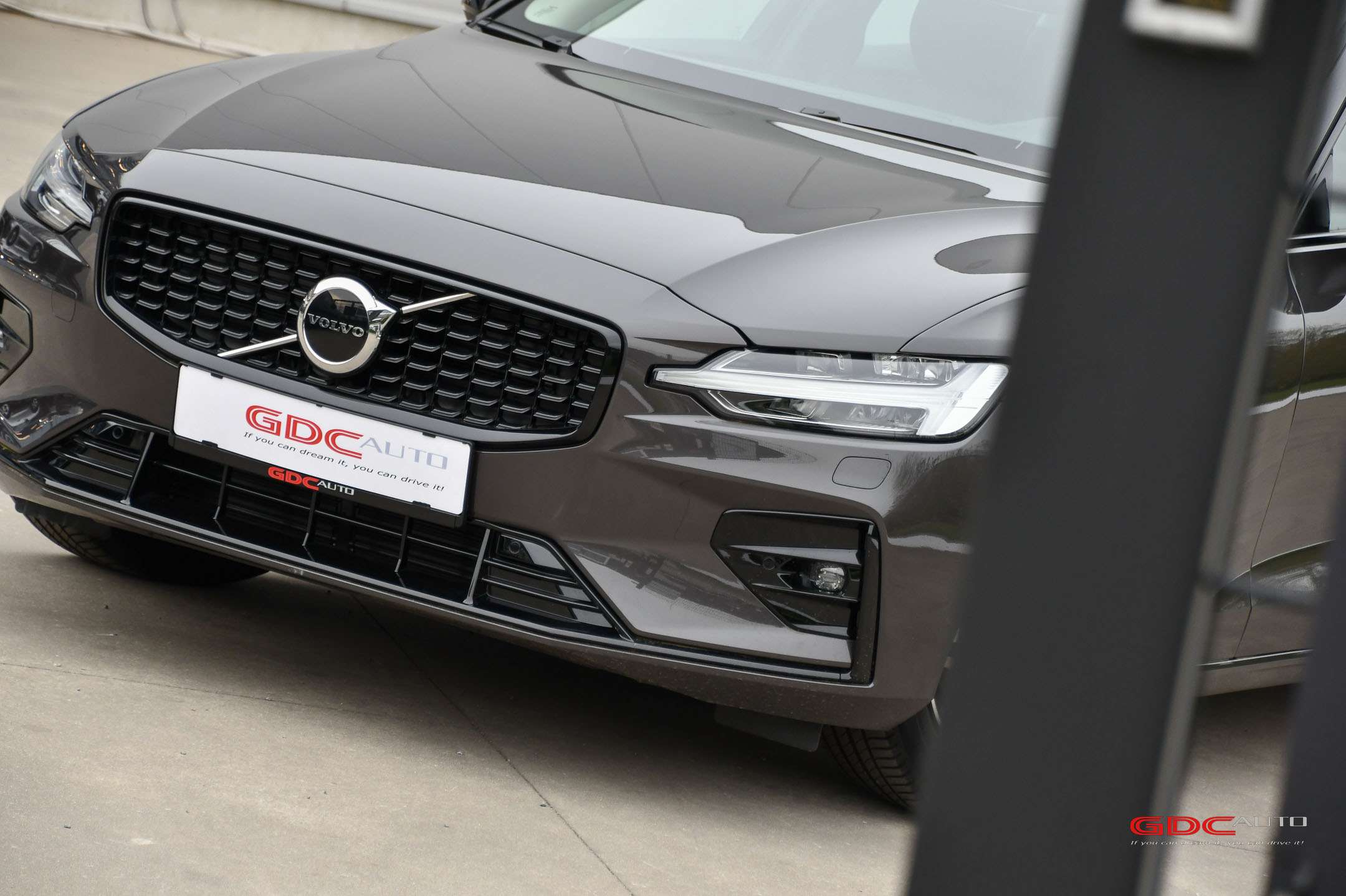 Volvo S60 S60 2.0 B4  Plus Bright