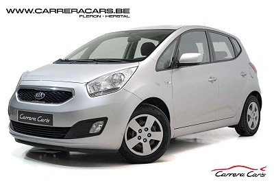 Kia Venga 1.6i Sense*|AUTOMATIQUE*CARPLAY*CRUISE*AIRCO*|