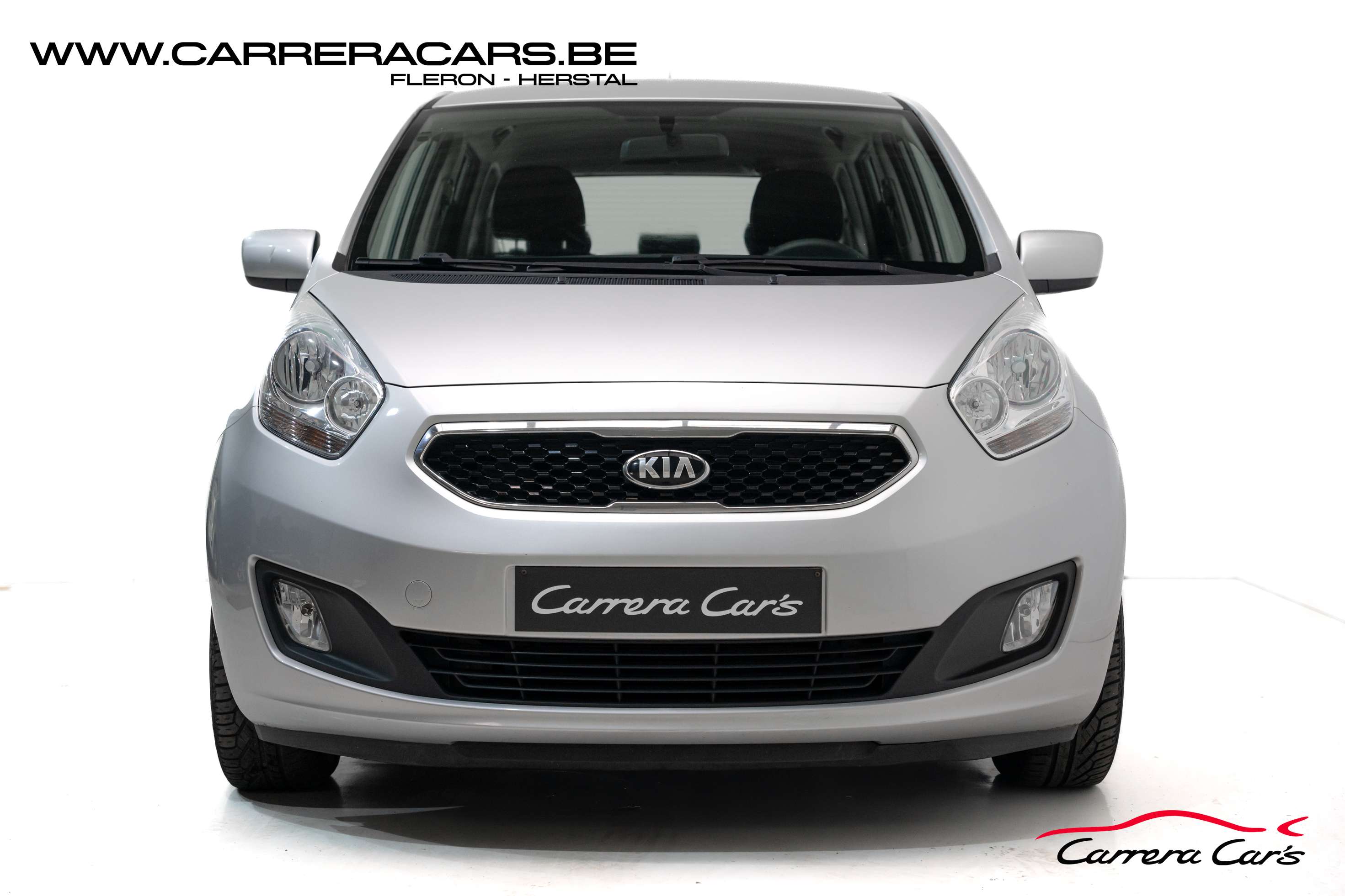 Kia Venga 1.6i Sense*|AUTOMATIQUE*CARPLAY*CRUISE*AIRCO*|