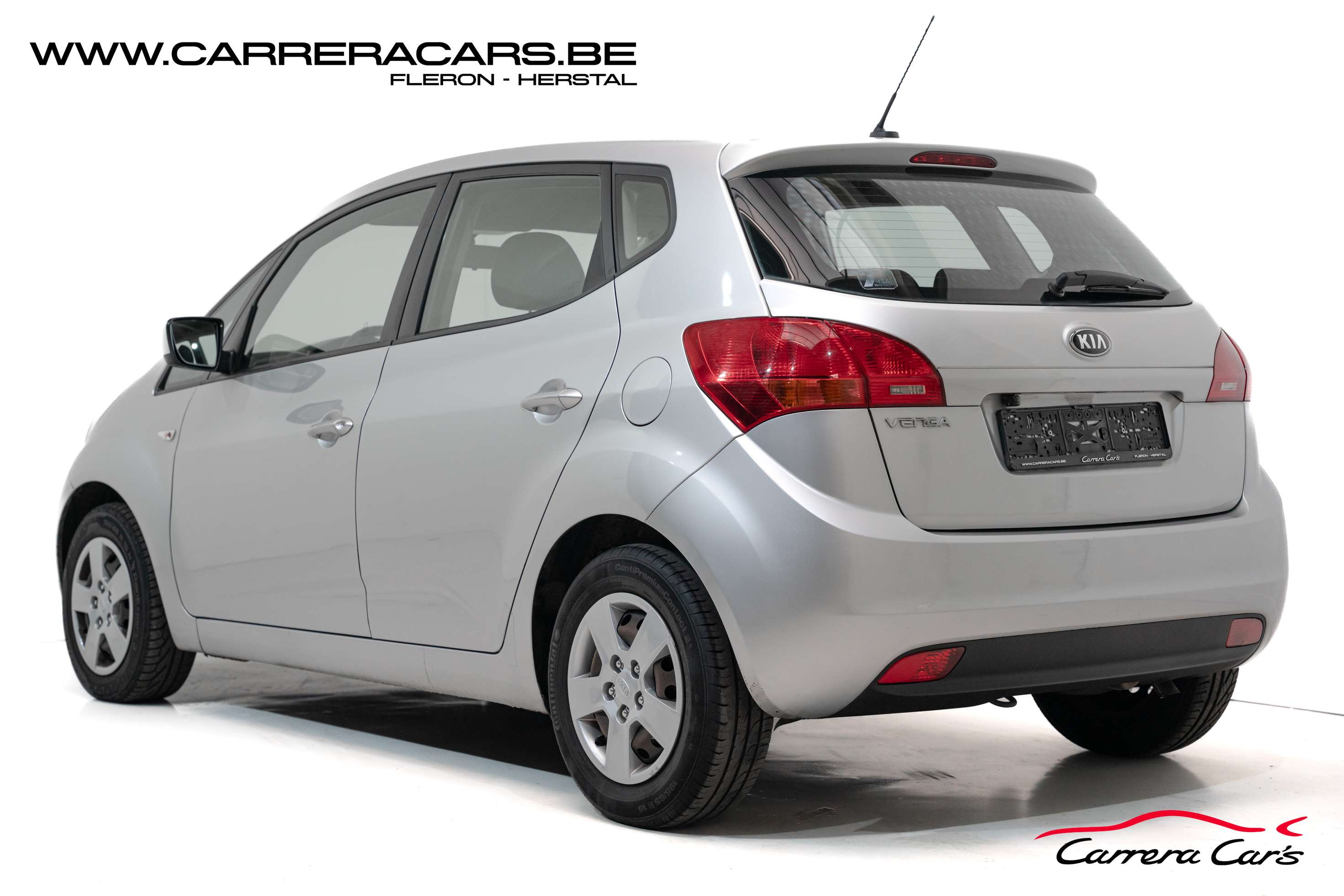 Kia Venga 1.6i Sense*|AUTOMATIQUE*CARPLAY*CRUISE*AIRCO*|