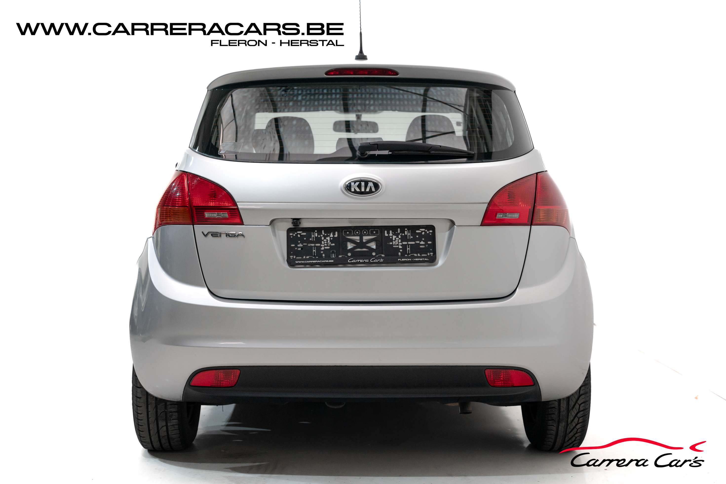 Kia Venga 1.6i Sense*|AUTOMATIQUE*CARPLAY*CRUISE*AIRCO*|