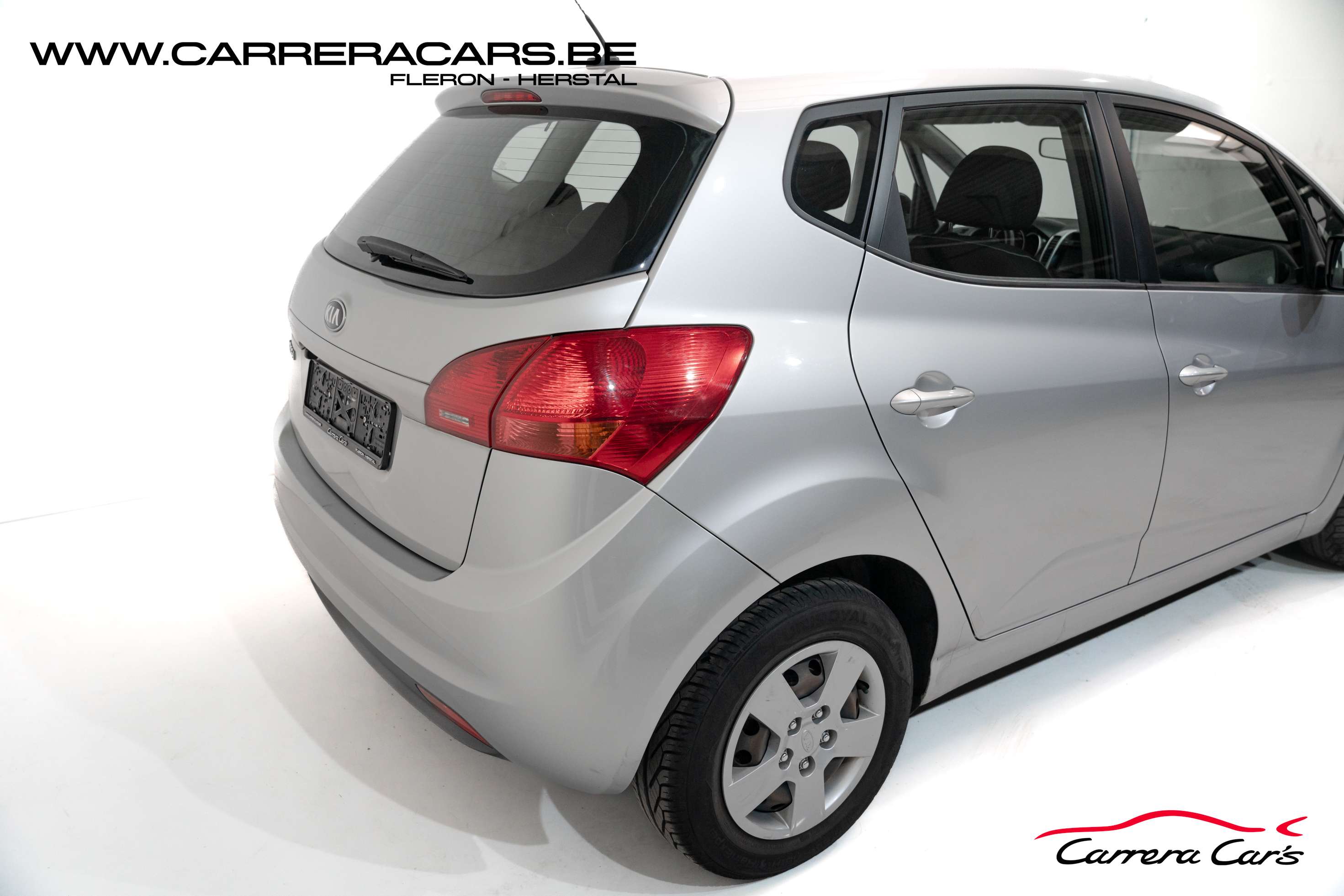 Kia Venga 1.6i Sense*|AUTOMATIQUE*CARPLAY*CRUISE*AIRCO*|