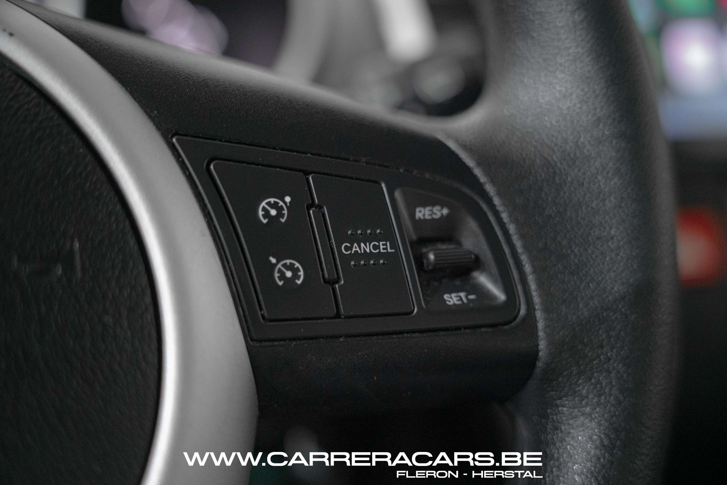 Kia Venga 1.6i Sense*|AUTOMATIQUE*CARPLAY*CRUISE*AIRCO*|