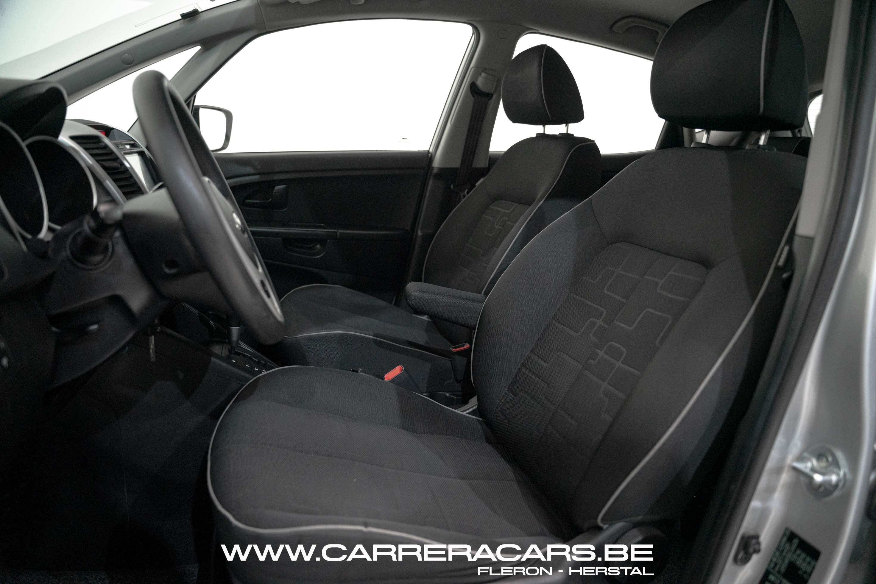 Kia Venga 1.6i Sense*|AUTOMATIQUE*CARPLAY*CRUISE*AIRCO*|