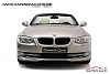 BMW 320 dA Cabriolet*|PDC*CAMERA*CUIR*AUTOMATIQUE*CRUISE*| thumbnail