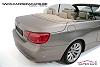 BMW 320 dA Cabriolet*|PDC*CAMERA*CUIR*AUTOMATIQUE*CRUISE*| thumbnail