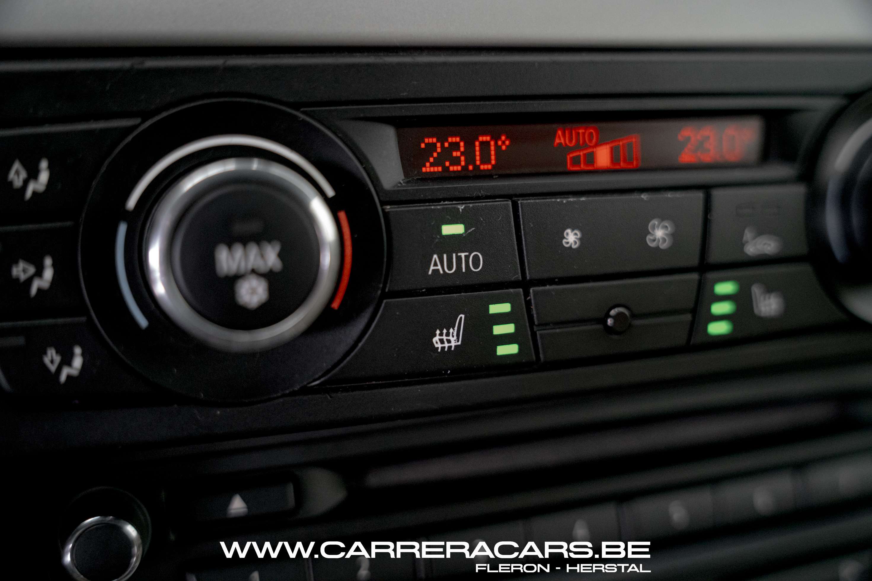 BMW 320 dA Cabriolet*|PDC*CAMERA*CUIR*AUTOMATIQUE*CRUISE*|