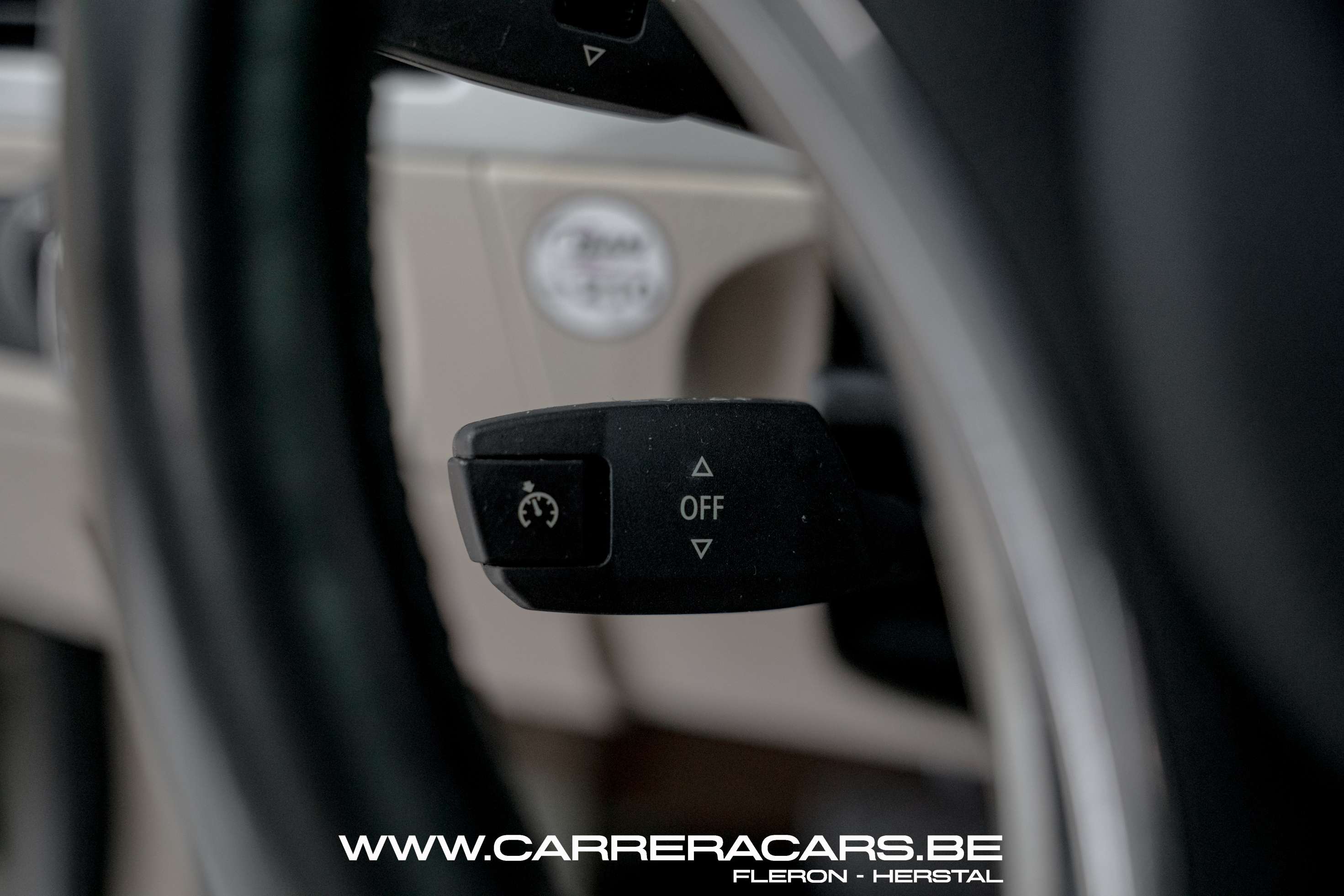 BMW 320 dA Cabriolet*|PDC*CAMERA*CUIR*AUTOMATIQUE*CRUISE*|