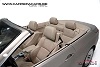 BMW 320 dA Cabriolet*|PDC*CAMERA*CUIR*AUTOMATIQUE*CRUISE*| thumbnail