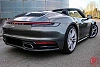 Porsche 992 911 Carrera 4 Cabriolet Sport Chrono PASM Belgisch thumbnail
