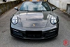 Porsche 992 911 Carrera 4 Cabriolet Sport Chrono PASM Belgisch thumbnail