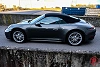Porsche 992 911 Carrera 4 Cabriolet Sport Chrono PASM Belgisch thumbnail