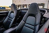 Porsche 992 911 Carrera 4 Cabriolet Sport Chrono PASM Belgisch thumbnail
