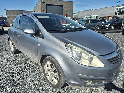 Opel Corsa 1.4i Cosmo / Automatique !! / Marchand ou Export