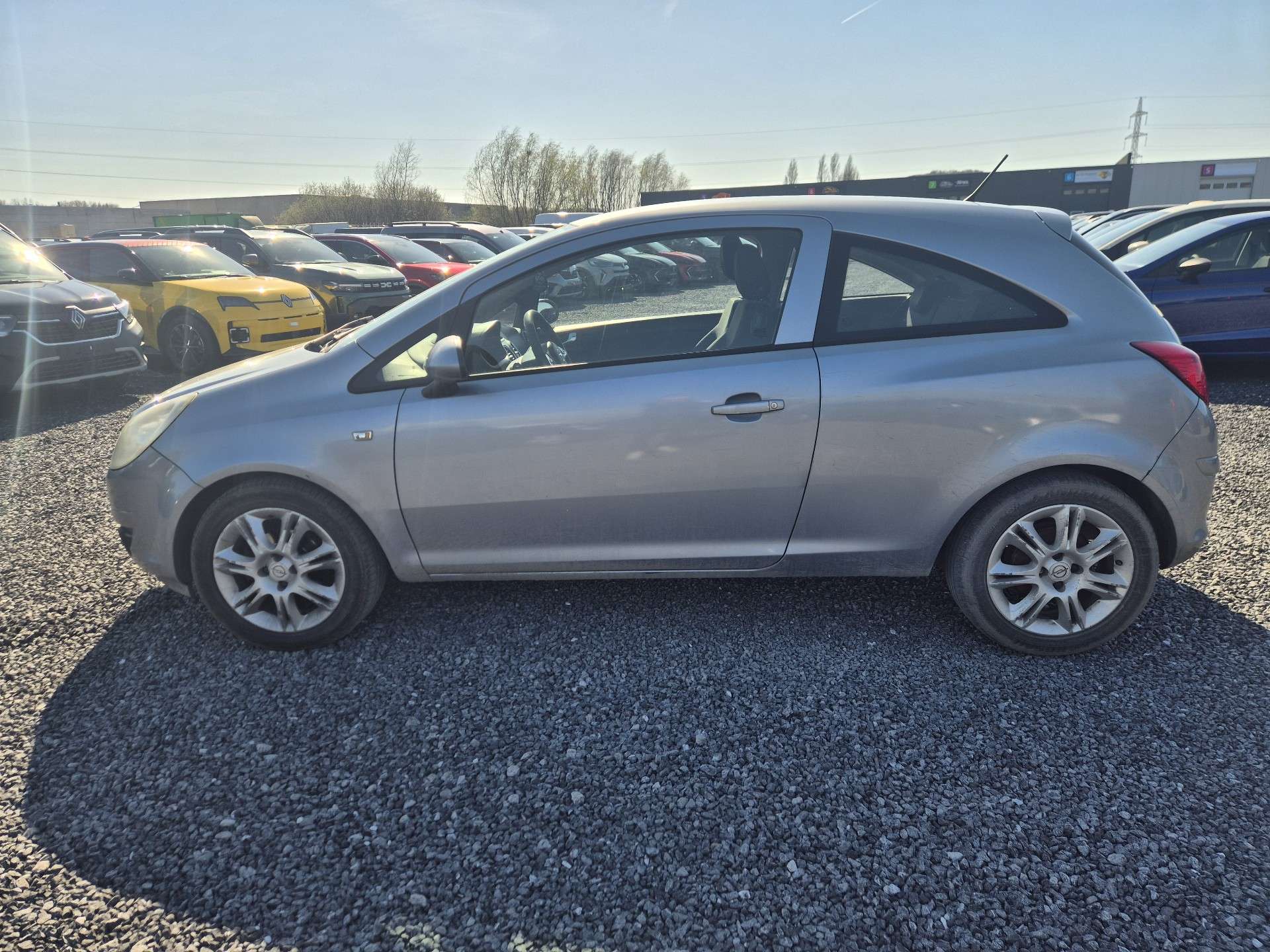 Opel Corsa 1.4i Cosmo / Automatique !! / Marchand ou Export