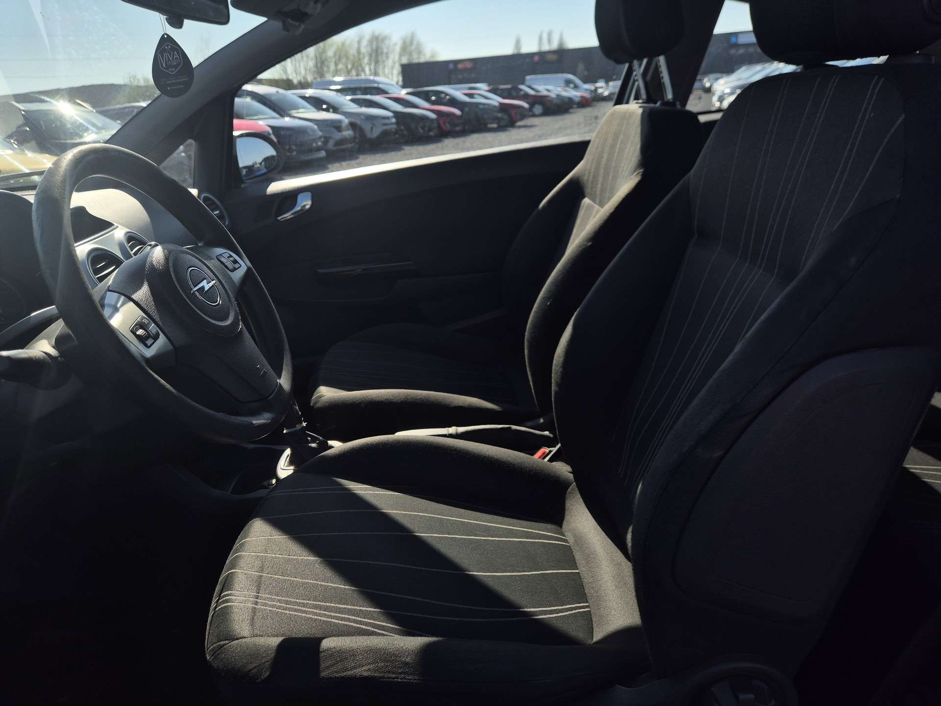 Opel Corsa 1.4i Cosmo / Automatique !! / Marchand ou Export