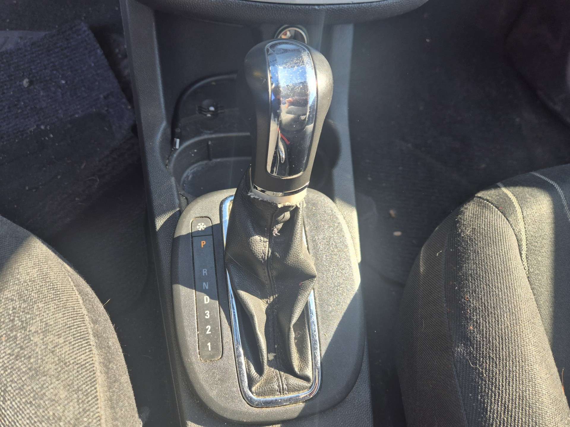 Opel Corsa 1.4i Cosmo / Automatique !! / Marchand ou Export