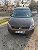 Volkswagen Caddy II TRAMPER 1.6 CR TDI 102 FAP thumbnail