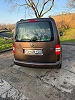 Volkswagen Caddy II TRAMPER 1.6 CR TDI 102 FAP thumbnail