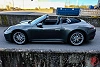 Porsche 911 Carrera 4 Cabriolet Sport Chrono PASM 992 thumbnail