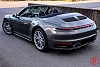 Porsche 911 Carrera 4 Cabriolet Sport Chrono PASM 992 thumbnail