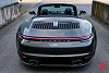 Porsche 911 Carrera 4 Cabriolet Sport Chrono PASM 992 thumbnail