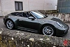 Porsche 911 Carrera 4 Cabriolet Sport Chrono PASM 992 thumbnail