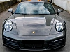 Porsche 911 Carrera 4 Cabriolet Sport Chrono PASM 992 thumbnail
