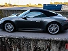 Porsche 911 Carrera 4 Cabriolet Sport Chrono PASM 992 thumbnail