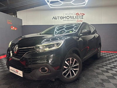 Renault Kadjar 1.5 DCI eco2 BUSINESS